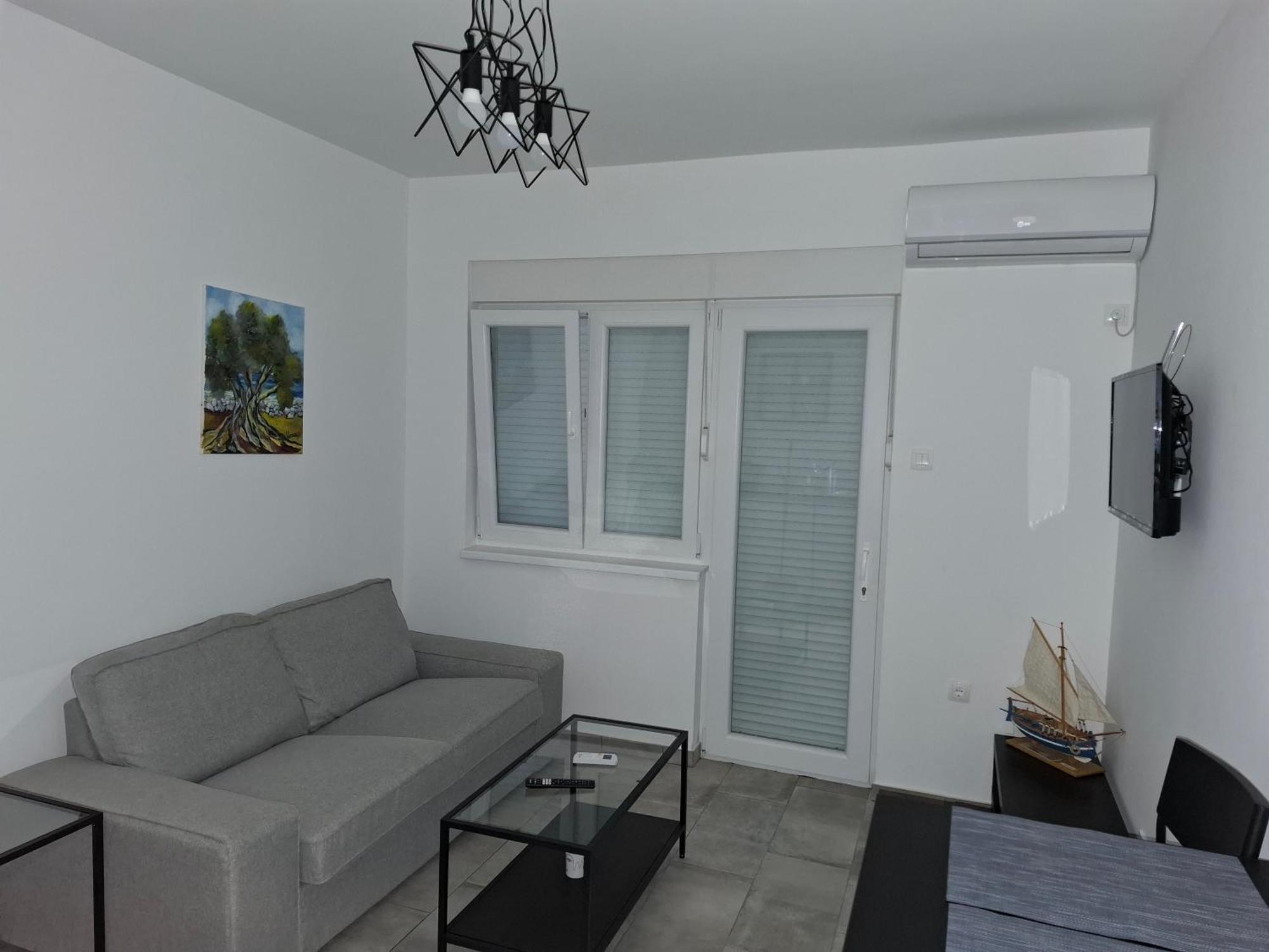 Apartment Baby *